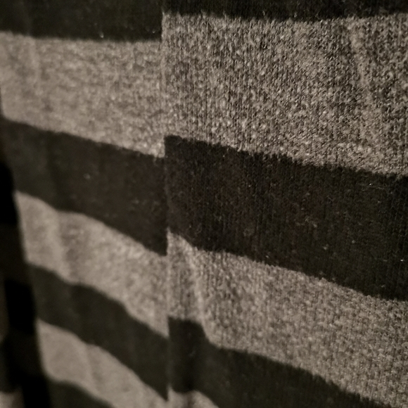 Open Front Cardigan - Picture 4 of 4